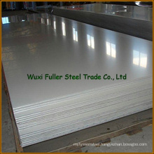 Duplex Stainless Steel Sheet Clad Plate